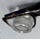 Verre "Aplanat" 