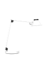 Lucentis - Lampe de table à flux circulaire