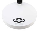 Lucentis - Lampe de table à flux circulaire