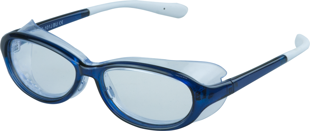 Small Size Moisture Chamber Glasses