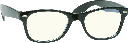 BlueBan Classic Brillen