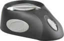 Illumax 4x Tischlupe