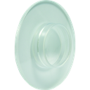 Verre "Aplanat" 