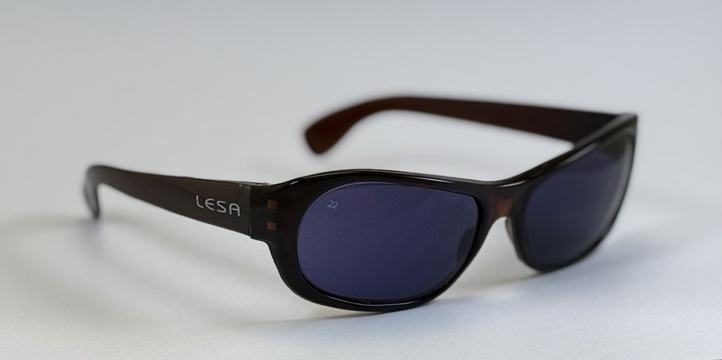 Lun Protect 13 % gris oscuro 222 / Fin de serie