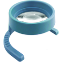 [L0626.12] High-Power Standlupe (34mm / 12x)