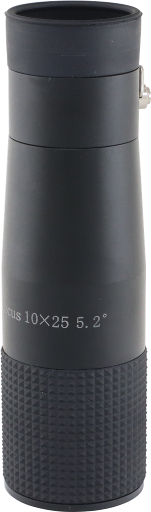 Système télescopique de Képler 10x25