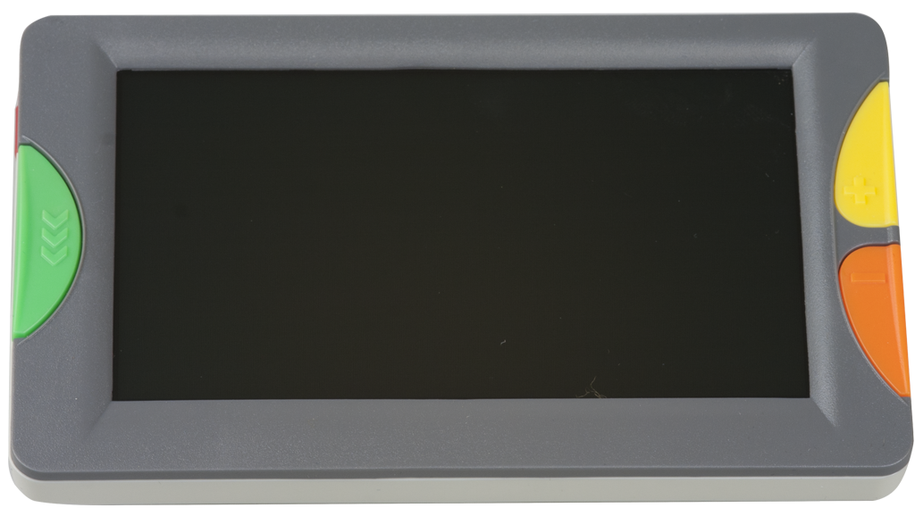 Viewer 4.3" Autofocus