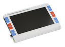 [VM71] Zoomio 7" autofocus. VP/VL