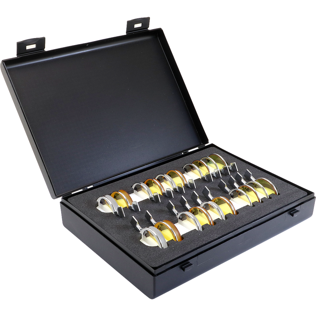 Max trial lens case 