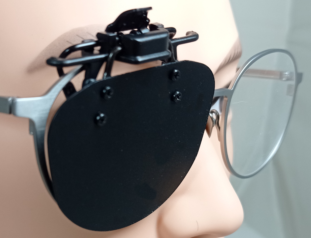 Removable Cover