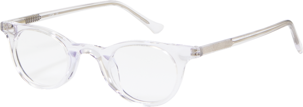 Montura de acetato para mujer Eklas