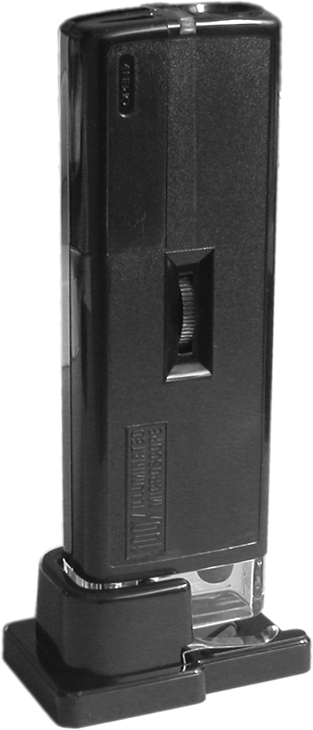 MicroLoupe 100x