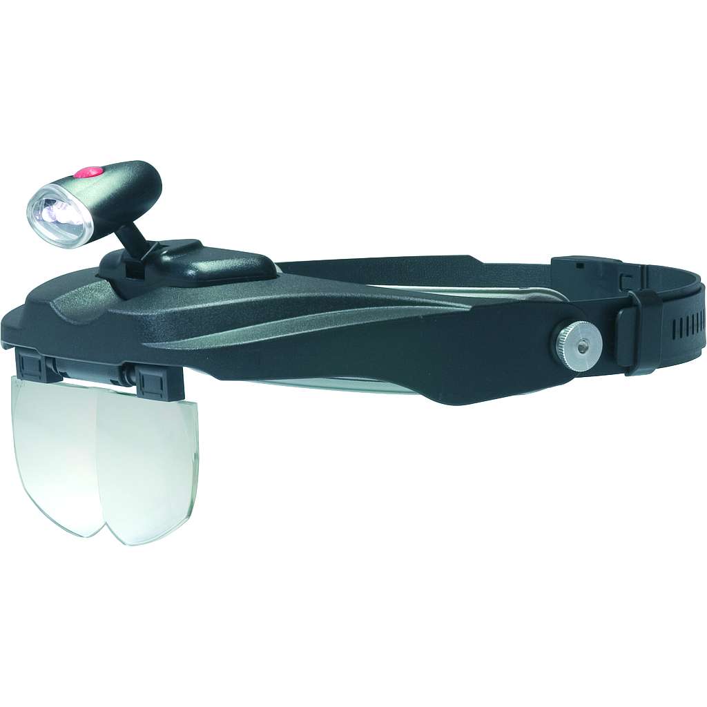 MediLite LED Industriequalität (1,5+2+2,5+3,5)