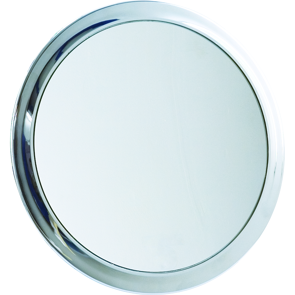 Miroir à ventouse 5x