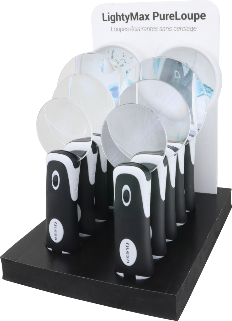 LightyMax Maxi Pack