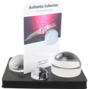 [PL1233]  Pack de loupes Authentis Fond Clair