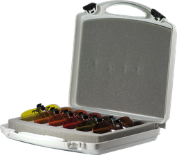 [VFC1] Clip-on filter case