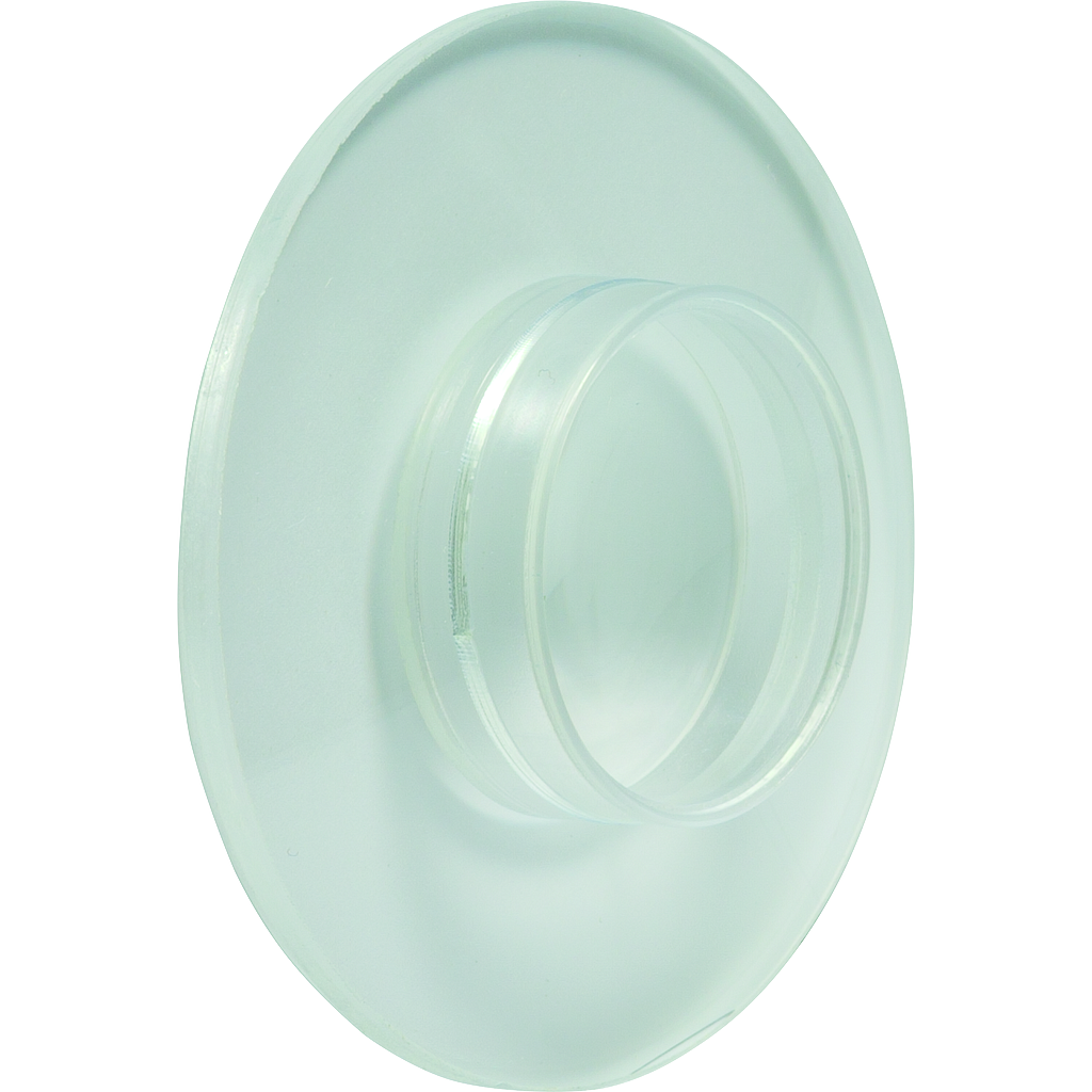 [VAPLAN] Verre "Aplanat" 
