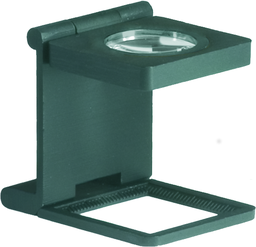 [L0401] Schwarze Aluminiumfadenzähler