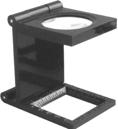 [L0016.30] Plastikfadenzähler 25 x 25