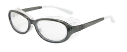 [FP03] Lunettes à chambre humide Petite Taille