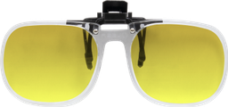 [FCT1] Clip-on FCT1 Stratus