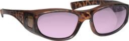 [F01] Überbrille Pretty F01