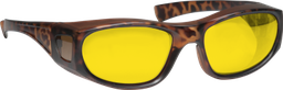 [F01] Gafas sobre gafas Pretty F01