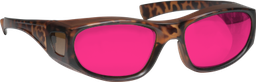 [F01] Surlunettes F01 Pretty