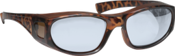 [F01] Overglasses Pretty F01