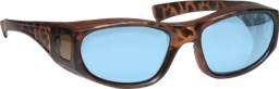 [F01] Gafas sobre gafas Pretty F01