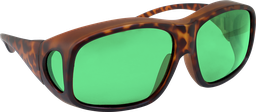 [F07] Überbrille Magistrale F07