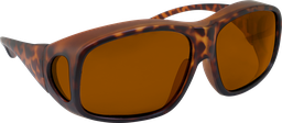 [F07] Gafas sobre gafas Magistrale F07