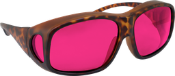 [F07] Gafas sobre gafas Magistrale F07