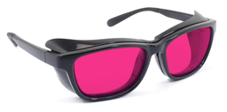 [FP04BV] Gafas de baja visión Berry con filtro