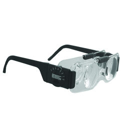[BV0642.00] Galileo's glasses for distance vision