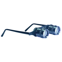 [BV0802.25] Gafas ajustables de Galilea 2.5x