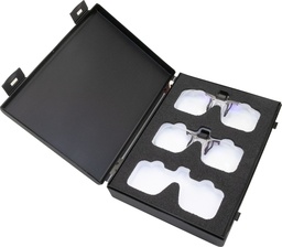 [VFCRF] Valise Clip-on RetinaFit