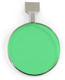 [FES] Verre en bague d'essai
