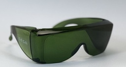 [FU1.V3] Masque uvshield 7% gris vert U30 / Fin de série