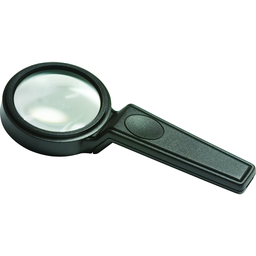 [L0001.50] Loupe verre minéral (Fin de série)