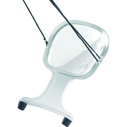[L0028] Pandia - Sticklupe 2 x / 4,25 x 100 x 140 mm