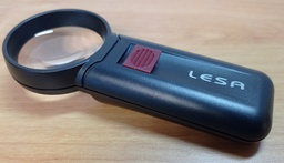 [L0218.30] Loupe éclairante 6x 30mm (Fin de série)