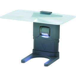 [L0730.1015] LightyStand PureLoupe 1.8x Fresnel