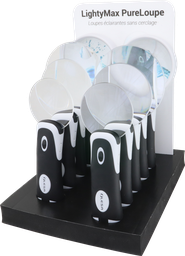 [PL0021M] LightyMax Maxi-Paket