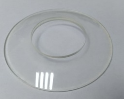 [VAPLANA0] Mounting disc for APLANAT