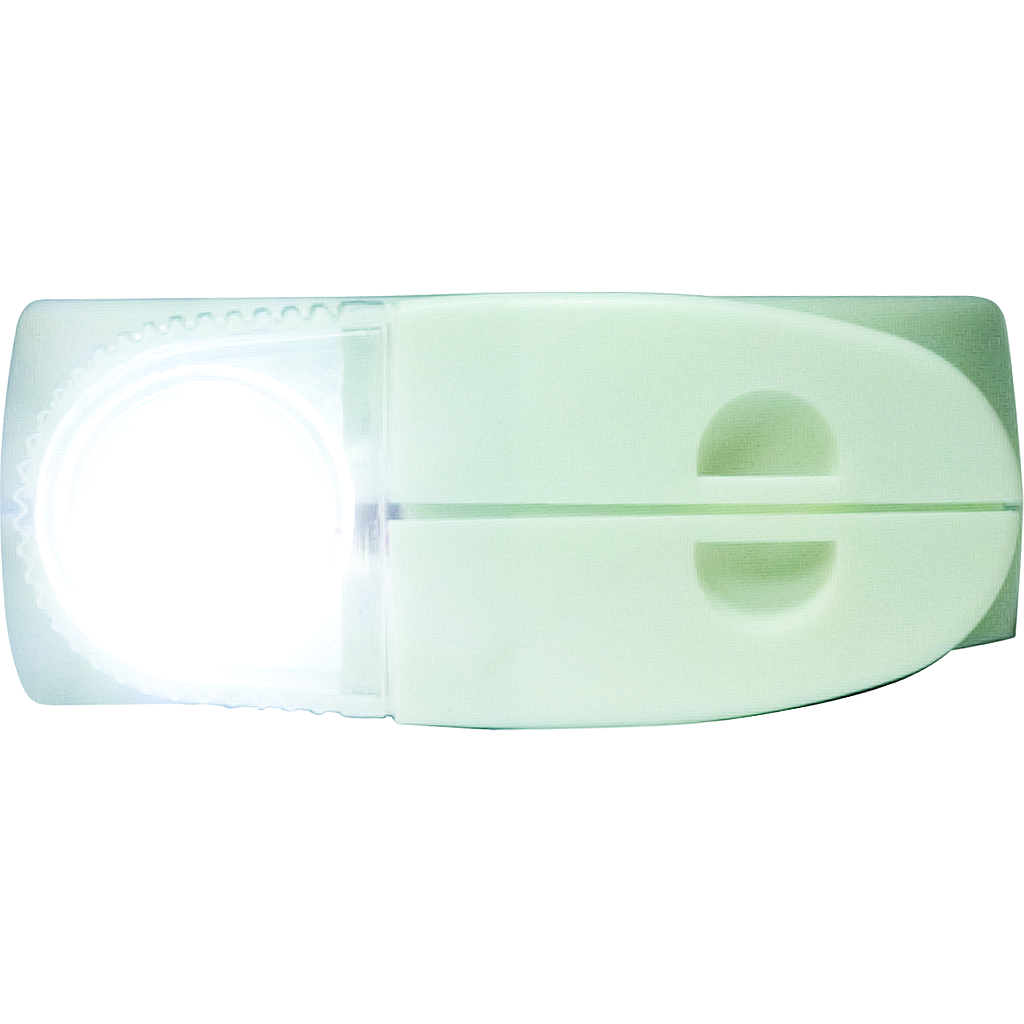 Lampe de poche