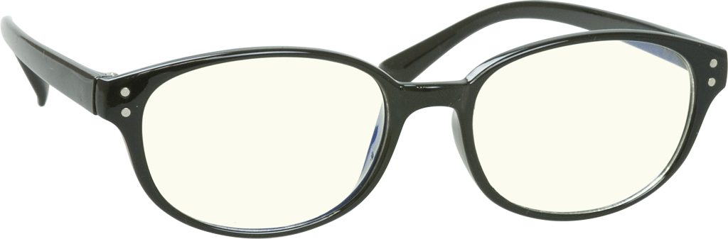 Brillen BlueBan Ovalis