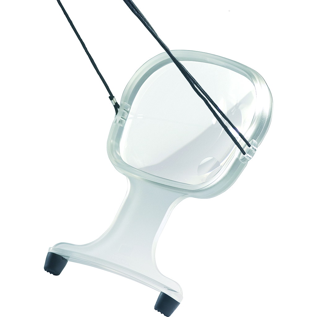 Pandia - Sticklupe 2 x / 4,25 x 100 x 140 mm