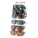 [TO.F0] Tótem SunSmith Solar